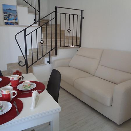 Ferienwohnung Erice Playa Trapani Exterior foto
