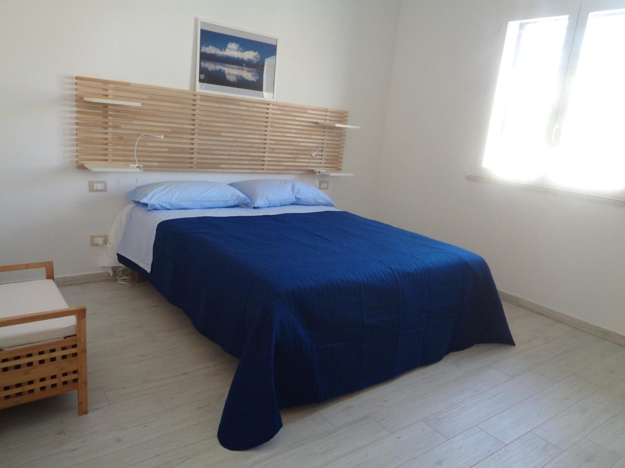 Ferienwohnung Erice Playa Trapani Exterior foto