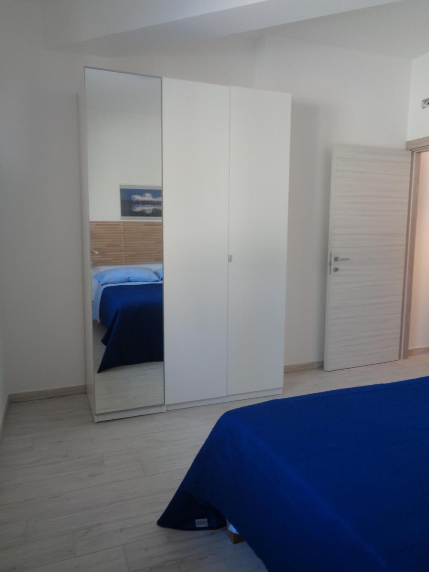 Ferienwohnung Erice Playa Trapani Exterior foto