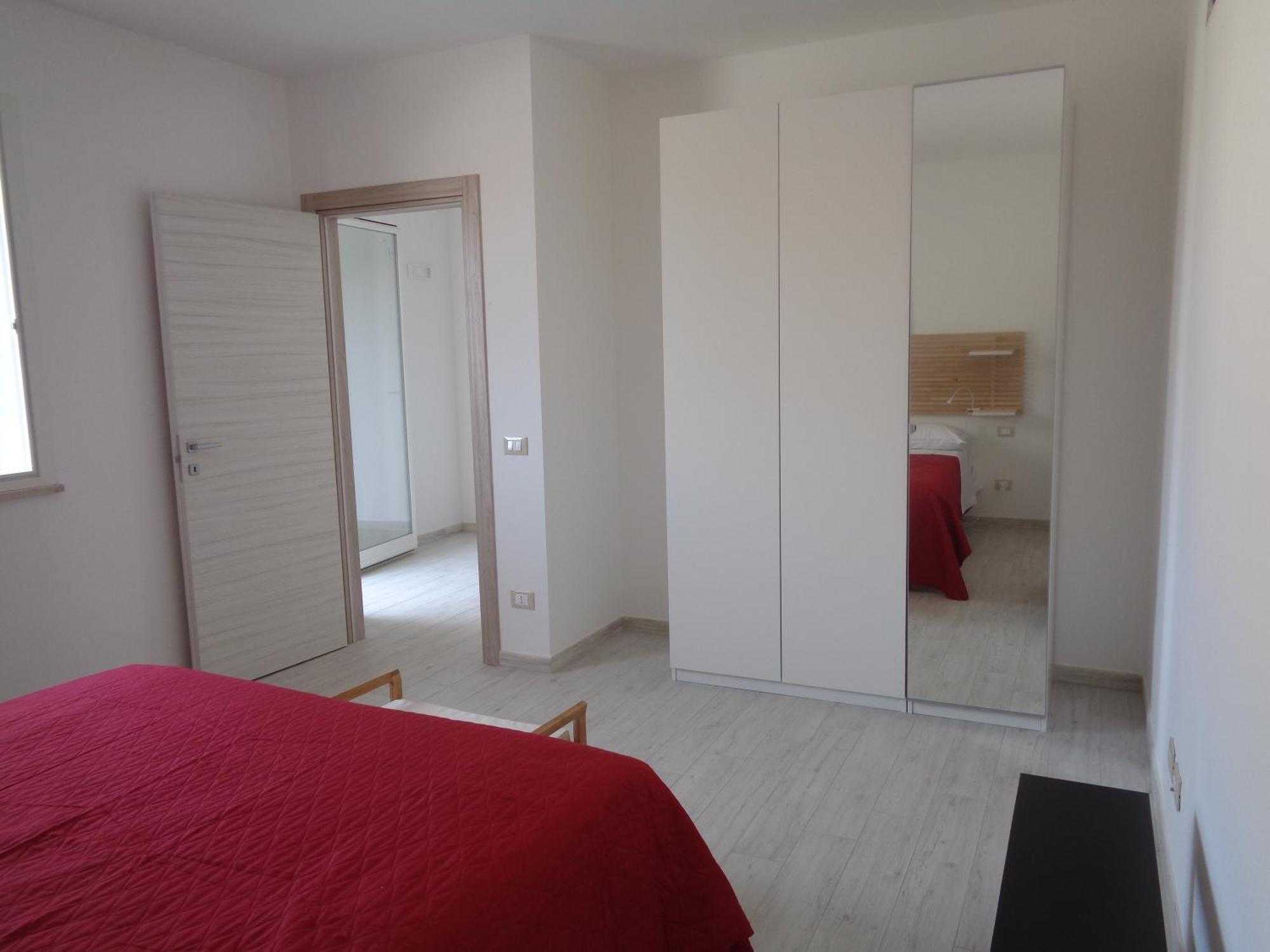 Ferienwohnung Erice Playa Trapani Exterior foto