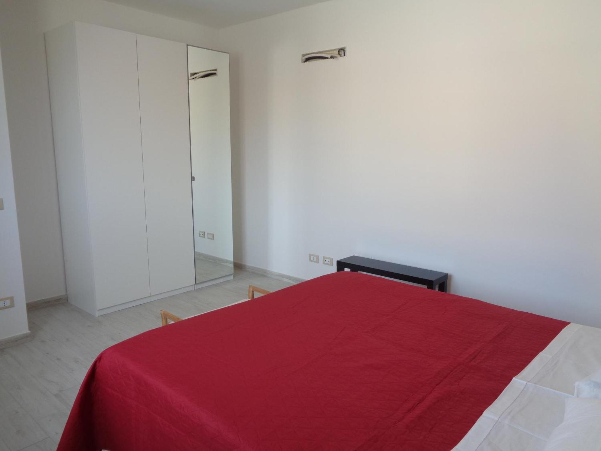 Ferienwohnung Erice Playa Trapani Zimmer foto