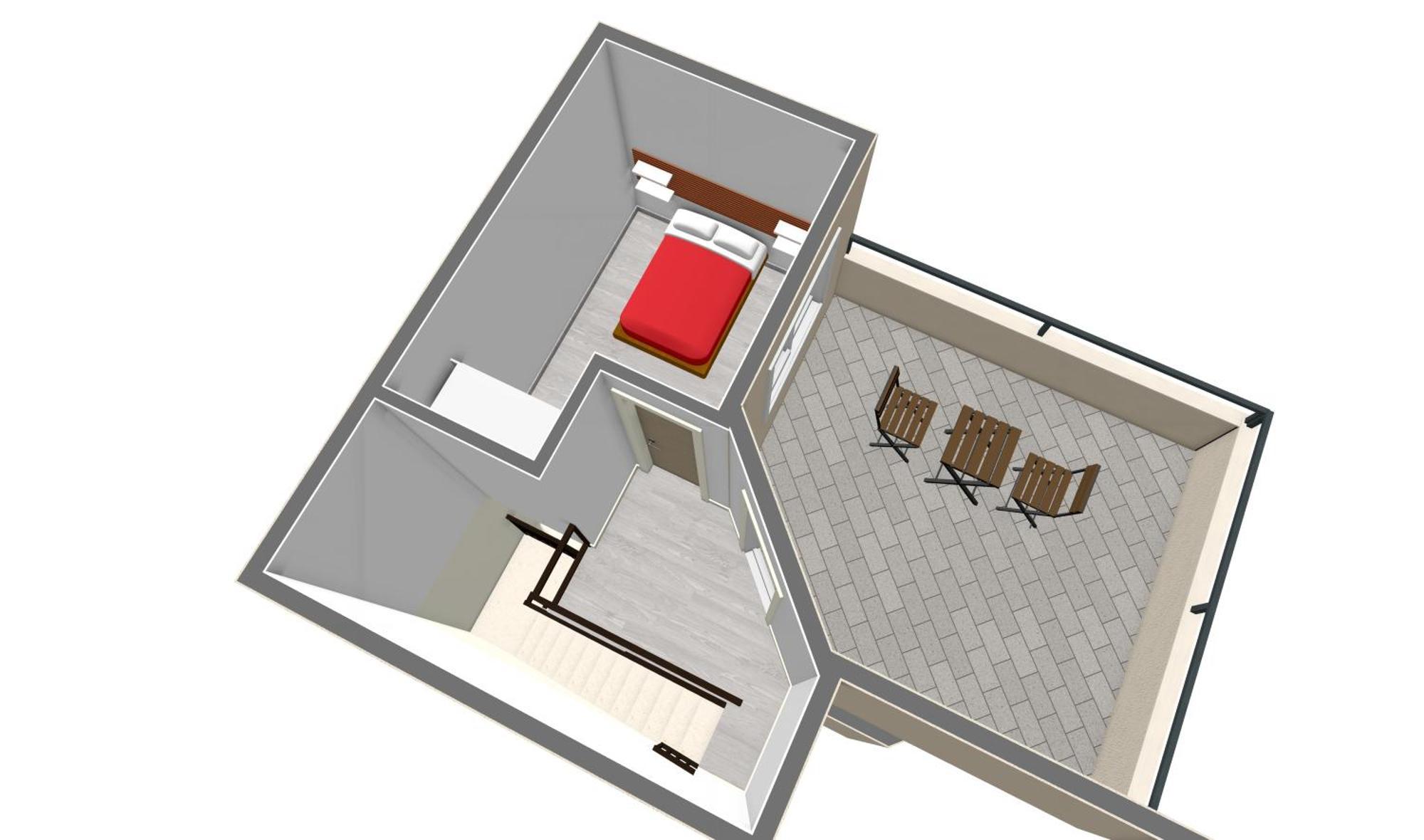 Ferienwohnung Erice Playa Trapani Exterior foto