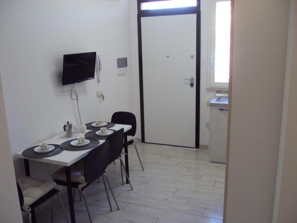 Ferienwohnung Erice Playa Trapani Exterior foto