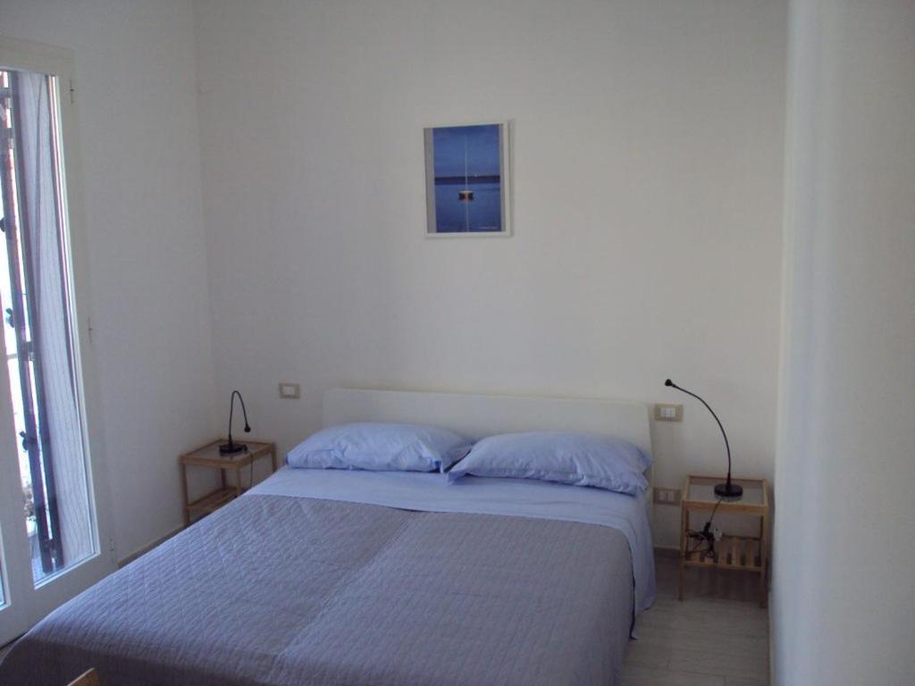 Ferienwohnung Erice Playa Trapani Exterior foto