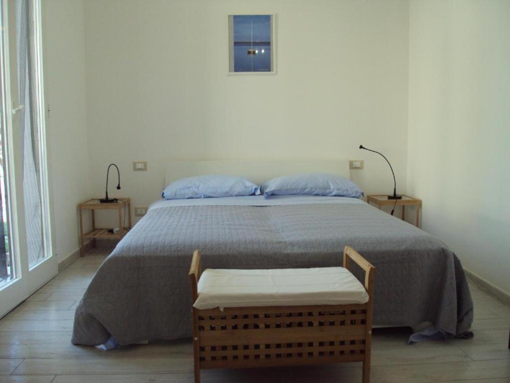 Ferienwohnung Erice Playa Trapani Exterior foto