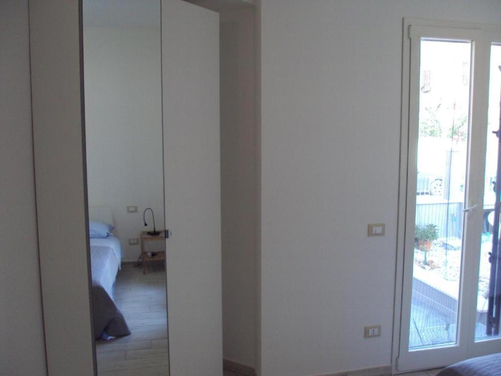 Ferienwohnung Erice Playa Trapani Exterior foto