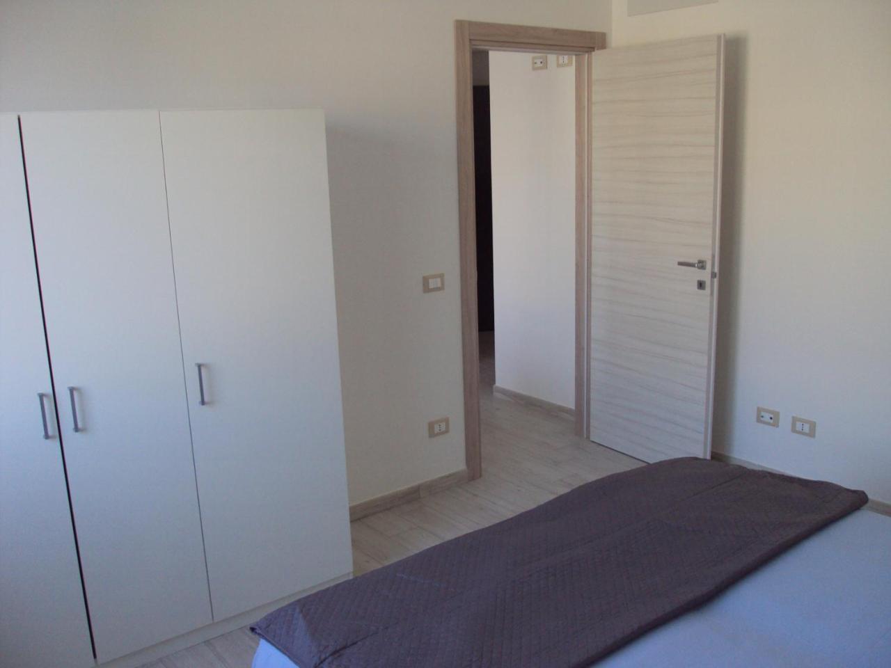 Ferienwohnung Erice Playa Trapani Exterior foto