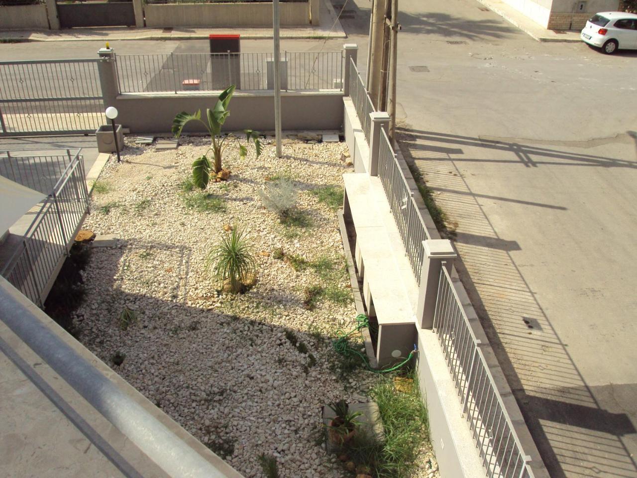 Ferienwohnung Erice Playa Trapani Exterior foto