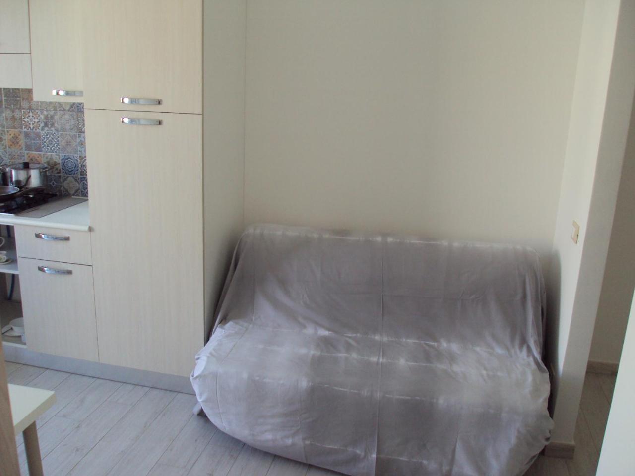 Ferienwohnung Erice Playa Trapani Exterior foto