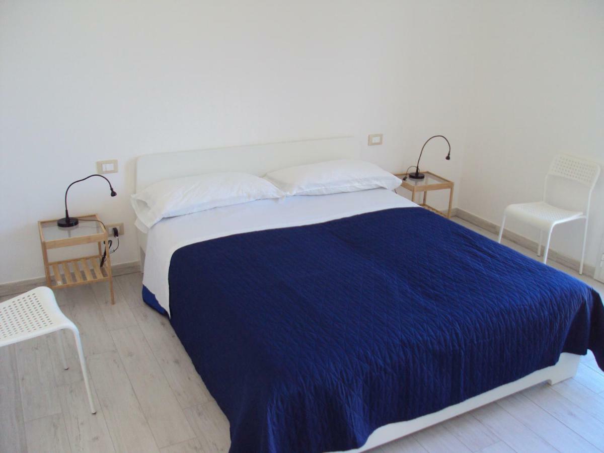 Ferienwohnung Erice Playa Trapani Exterior foto