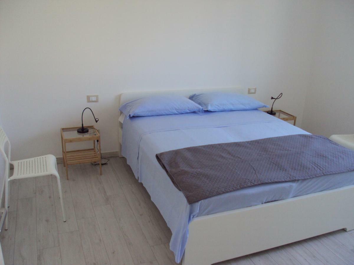Ferienwohnung Erice Playa Trapani Exterior foto